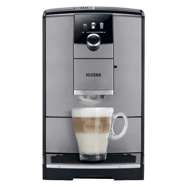 Nivona CafeRomatica NICR 795